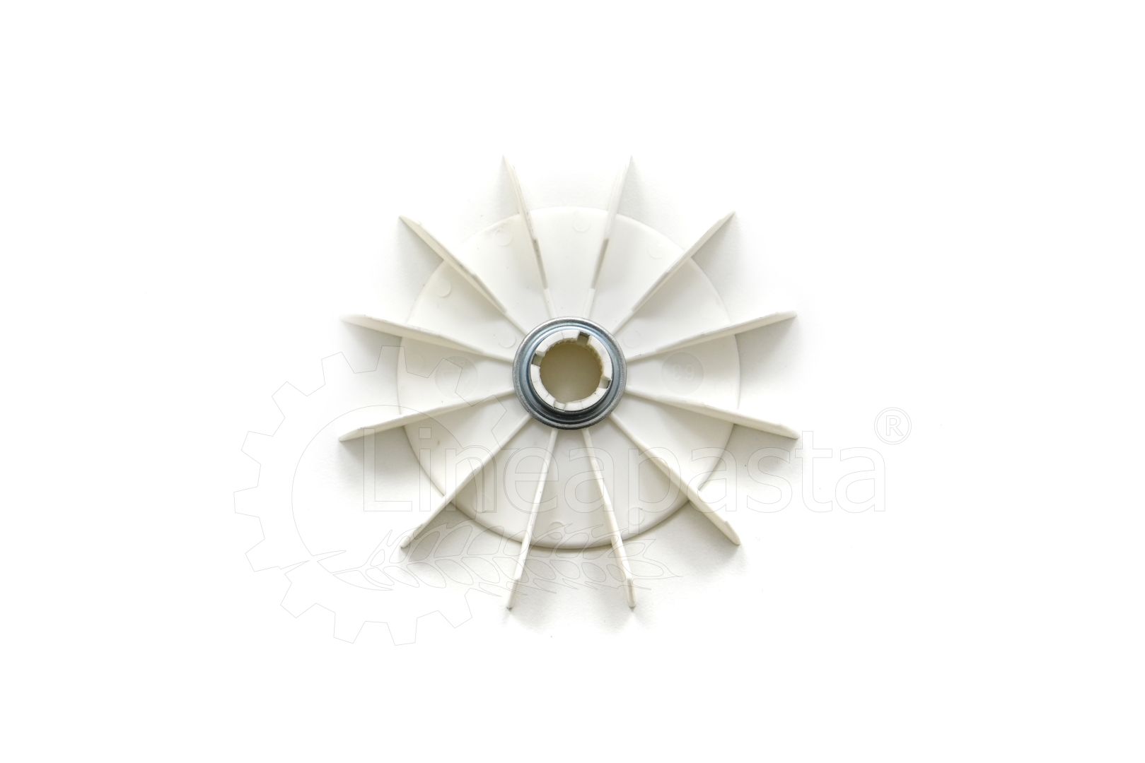 Ventilador del motor para Fattorina