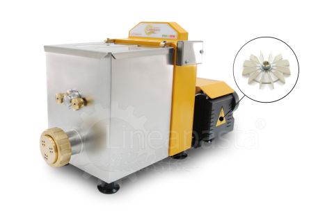 Ventilador del motor para Fattorina