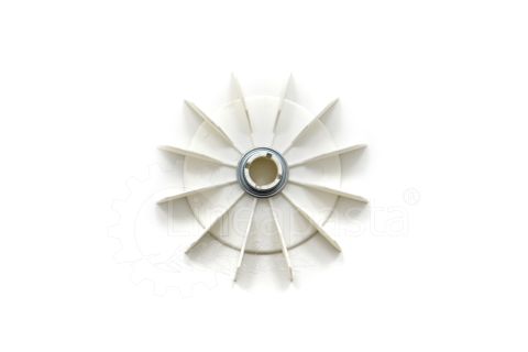 Ventilador del motor para Fimar MPF 1,5N