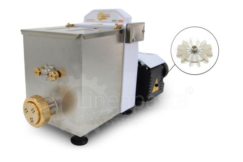 Ventilador del motor para Fimar MPF 1,5N