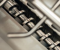 Spare parts and customized accessories